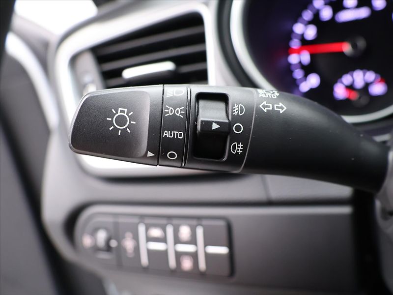 Kia Ceed 1,5 T-GDI 117kW TOP DPH CZ 1.M - fotka 17 z 32