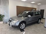 Škoda Yeti 2.0 TDI 4X4 - náhled 2