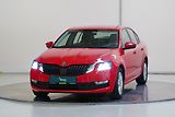 Škoda Octavia - náhled 1