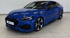 Audi RS 5 2.9TFSI V6 AWD 450hp Matrix - fotografie inzerátu