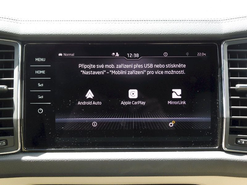Škoda Kodiaq (2021) Style 2,0 TDI 110kW DSG 4x4 - fotka 18 z 30