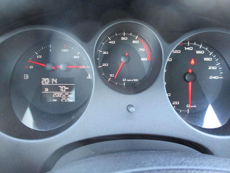 Seat Altea XL 1.2TSi 77kW NOVÉ ROZVODY - fotka 15 z 47