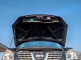 Nissan Qashqai (2008) 1.6i 16V 84KW PANO – 2x ALU - náhled 38
