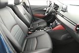 Mazda CX-3 (2018) 2.0 Skyactiv-G, 4X4, Automat - náhled 9