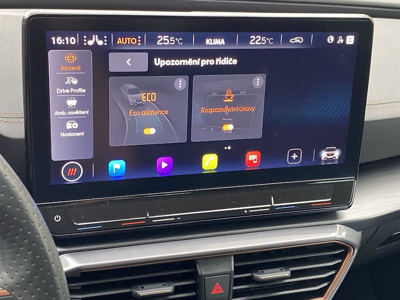 Cupra Formentor (2024) 2.0 TSI DSG 4Drive - fotka 29 z 46