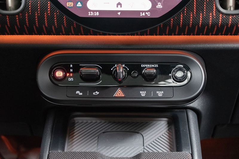 Mini Countryman 2.0 D JCW*TAŽNÉ*ZÁRUKA 9/27*ČR - fotka 20 z 52