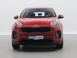 Kia Sportage 2,0 CRDI 136kW 4x4 DeLuxe - náhled 1