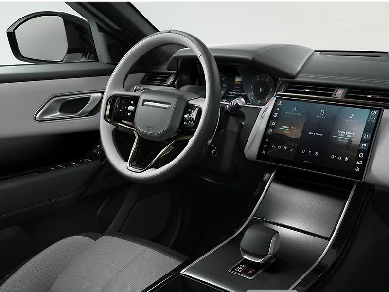 Land Rover Range Rover Velar (2026) D300 AUTOBIOGRAPHY AWD - fotka 3 z 4