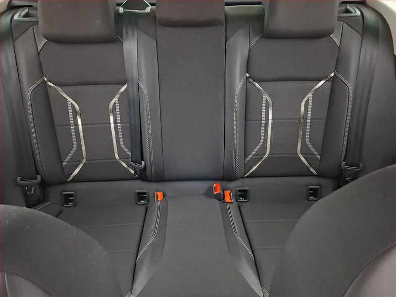Volkswagen Taigo (2022) Style 1.0 TSI, Serv.kniha - fotka 10 z 18