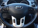 Kia Sportage (2015) 2.0 CRDi, 4X4, Automat - náhled 18