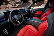 BMW M5 Touring