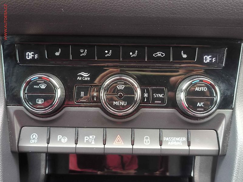 Škoda Kodiaq (2019) 2.0 TDi 4x4, 2.maj,ČR, RS - fotka 22 z 34