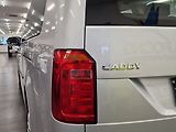 Volkswagen Caddy (2018) - náhled 14