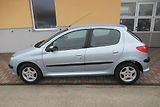 Peugeot 206 1.4 HDi KLIMA TOP STAV! - náhled 6