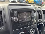 Peugeot Boxer 2,2 BluHDI 88kW L1 Active - náhled 29