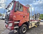 Tatra (2017) Phoenix 6x6 les 5.4m Umikov+HR - náhled 3