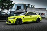 BMW M3 competition xDrive 800 PS - náhled 30
