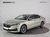 Škoda Superb (2024) 2.0TSI 195kW 4x4 DSG LAURIN A - náhled 1