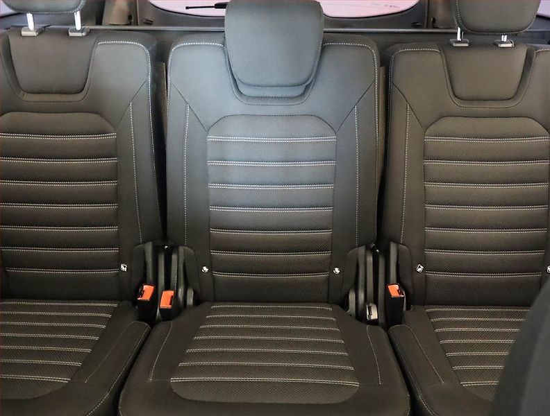 Ford Galaxy (2019) 2.0 EcoBlue, Automat, 7 míst - fotka 10 z 24