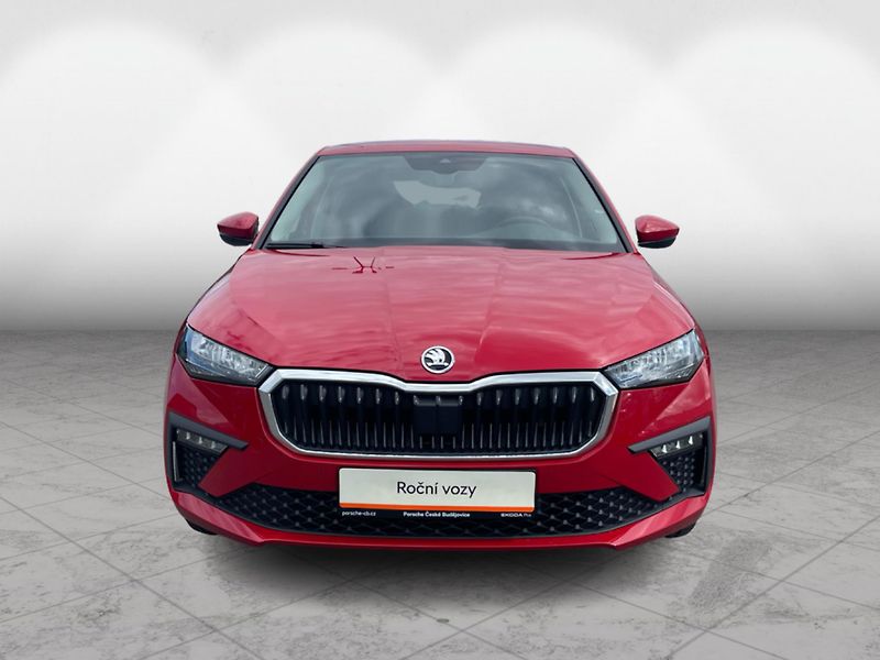 Škoda Scala 1.0 TSi DSG 7st. TOP SELECTION - fotka 4 z 28