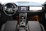 Škoda Kodiaq (2023) 2.0 STYLE LED MATRIX DSG Virtu - náhled 12