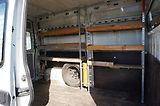 Renault Master (2005) 2,5 DCI 84 kW - náhled 13