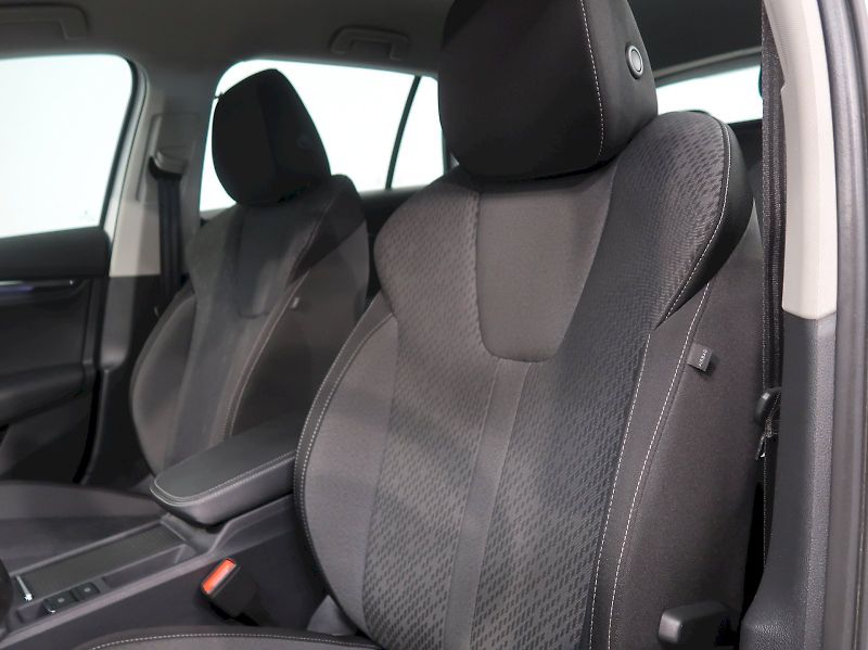 Škoda Octavia (2022) STYLE 1.5TSI 110KW - fotka 14 z 36