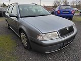 Škoda Octavia 2.0 Ambiente Combi - náhled 7