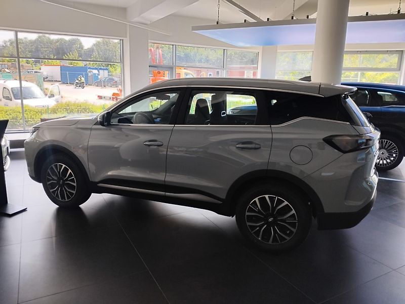 Chery Tiggo 7 (2026) Comfort - fotka 2 z 16