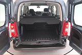 Citroën Berlingo (2008) 1.6 HDi, 5Míst, ČR - náhled 13