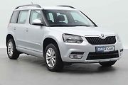 Ojetá Škoda Yeti 1,2 TSI Ambition.