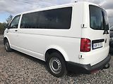Volkswagen Transporter 2.0 TDI 110 KW,LONG,ČR,DPH... - náhled 7