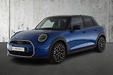 Mini Cooper S 5dveřové - náhled 1