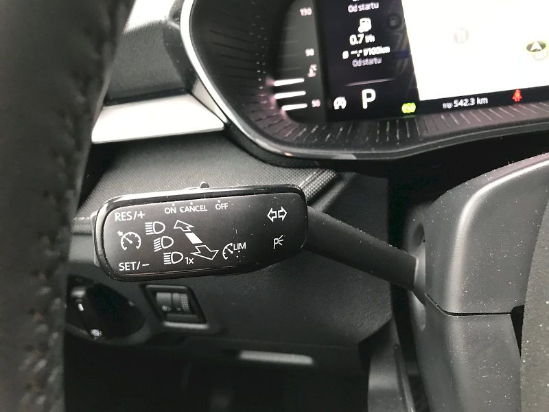 Škoda Fabia (2025) SELEC TS 85/1.0 A7F - fotka 19 z 37