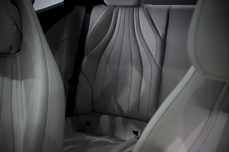 Mercedes-Benz CLE Coupé 53 AMG 4MATIC+ 330 kW - fotka 18 z 36