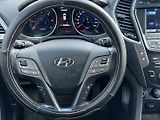 Hyundai Santa Fe (2014) 2,2 CRDI 145 Kw 4x4 - náhled 17
