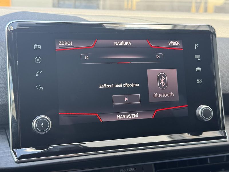Seat Tarraco (2019) 2.0TSi DSG 4D Xcellence, RZV - fotka 36 z 50