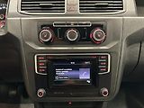 Volkswagen Caddy (2017) 1.4TGI Maxi Skříň | Záruka - náhled 33
