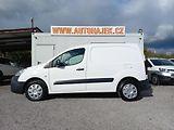 Peugeot Partner (2019) 1.6HDi 73kW ČR DPH - náhled 4