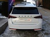 Škoda Octavia (2020) 2.0 TDI 110kW DSG ACC MATRIX - náhled 12