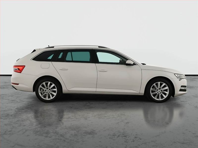 Škoda Superb (2019) 2.0 TDI, Automat, Serv.kniha - fotka 6 z 22