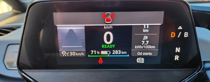 Volkswagen ID.3 (2020) 150KW58KWH*LIFE*PRO*PERFORMENS - fotka 23 z 50