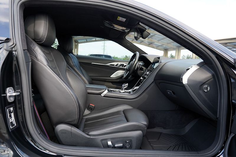 BMW M8 M850i xDrive/AC Schnitzer/640 - fotka 30 z 44