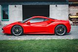 Ferrari 488 GTB - náhled 1