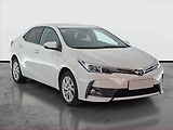 Toyota Corolla (2018) 1.6 Valvematic, Tempomat - náhled 1