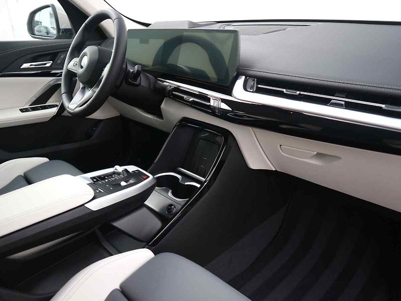 BMW X1 (2026) - fotka 6 z 10