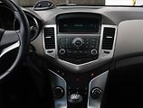 Chevrolet Cruze (2009) 1.6 i 16V, nová STK, rezervace - náhled 12