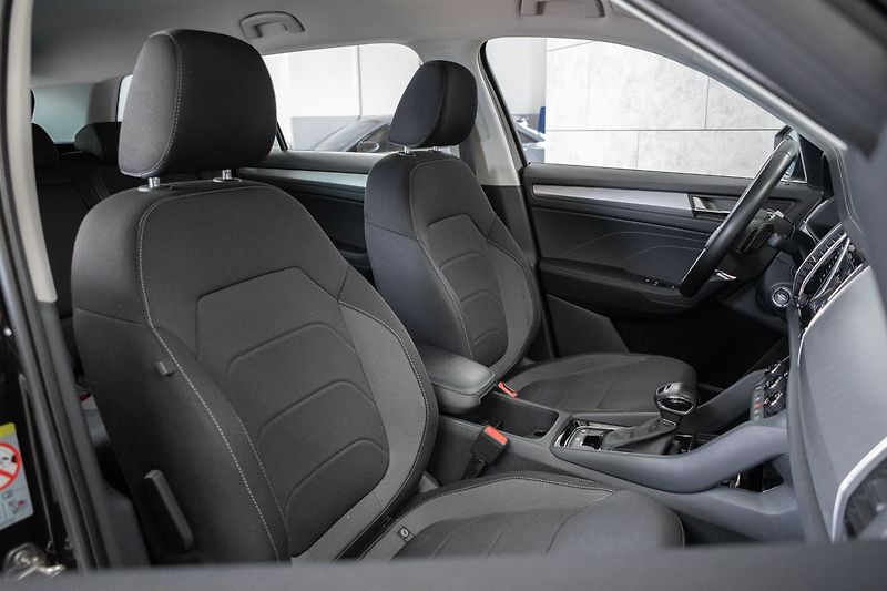 Škoda Kodiaq 2.0 TDI DSG*KAMERA*ACC*DPH* - fotka 11 z 37