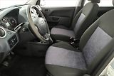 Ford Fiesta (2007) 1.25, Klima, jezdí výborně - náhled 7
