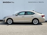 Škoda Octavia (2024) DSG 2.0 TDI / 110 kW / TOP SEL - náhled 2